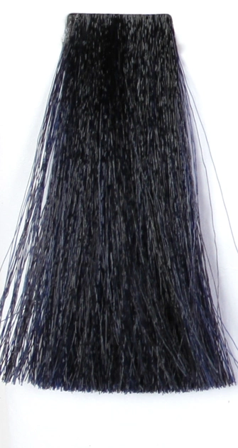 Kevin Murphy Color.Me hajfesték - 1.11/1AA - Black Blue 100ml főképe